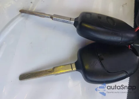 2013 Ford Fiesta Se from USA, damaged, VIN 3FADP4BJ4DM195409